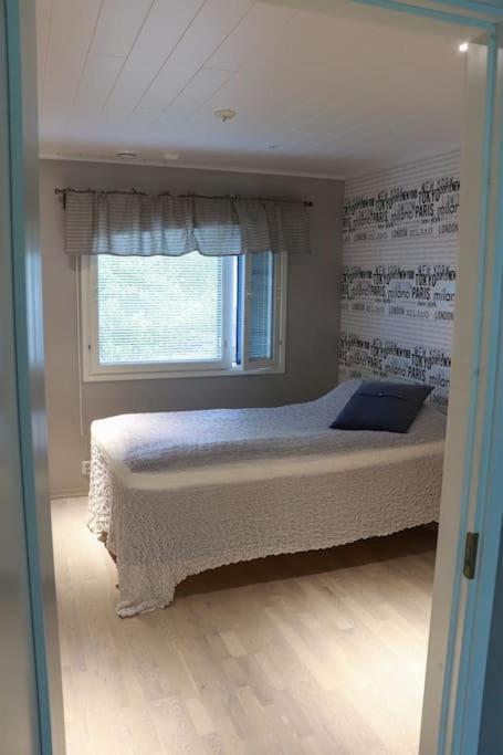 Cosy, Homely House With A Large Courtyard Saarenkylä Extérieur photo